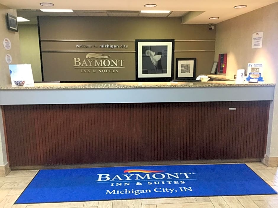 Baymont by Wyndham Michigan City