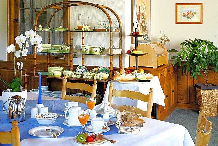 Hotel Sonne