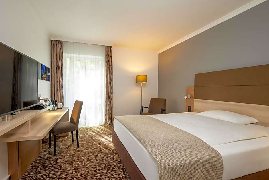 Best Western Plus Hotel Koeln City