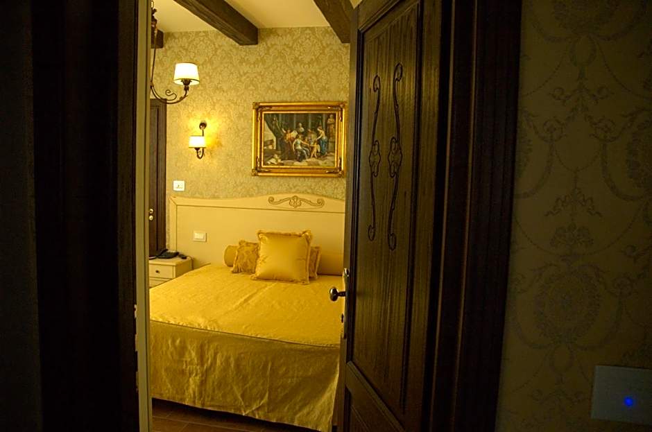 Hotel Villa Clementina