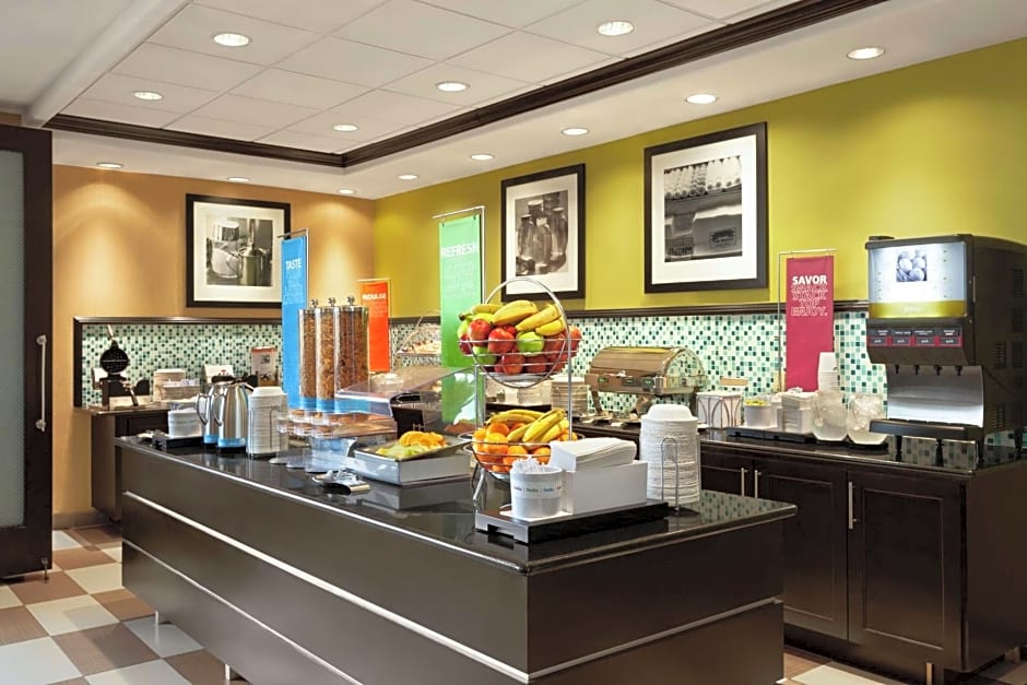 Hampton Inn & Suites by Hilton Houston Pasadena