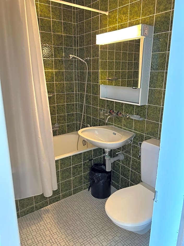 Rooms Haltenegg