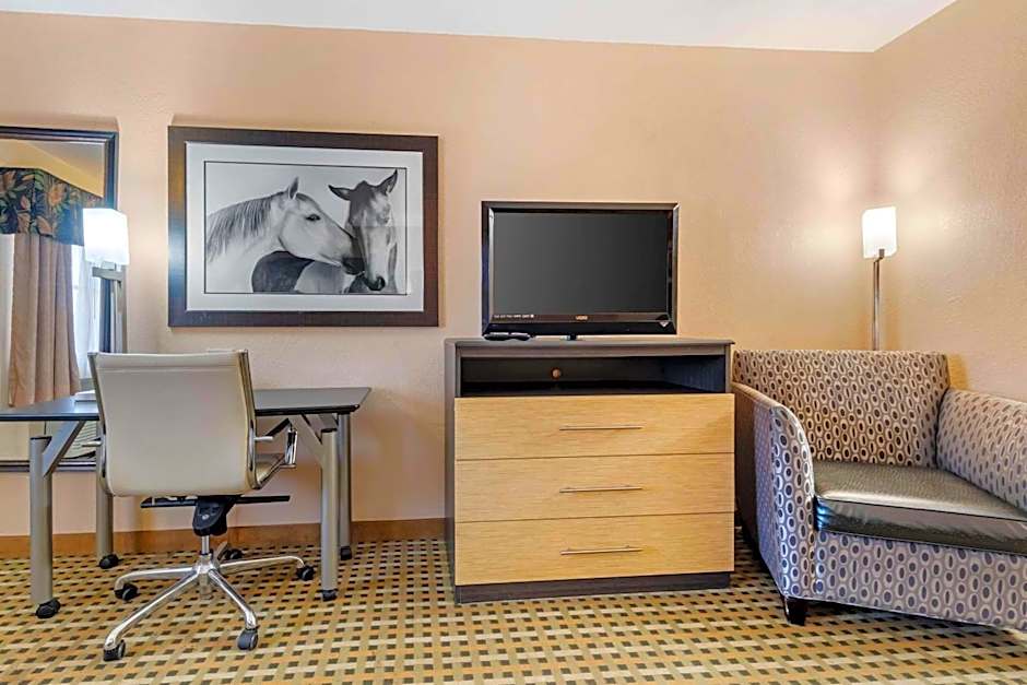 Quality Inn Amarillo West near Medical Center