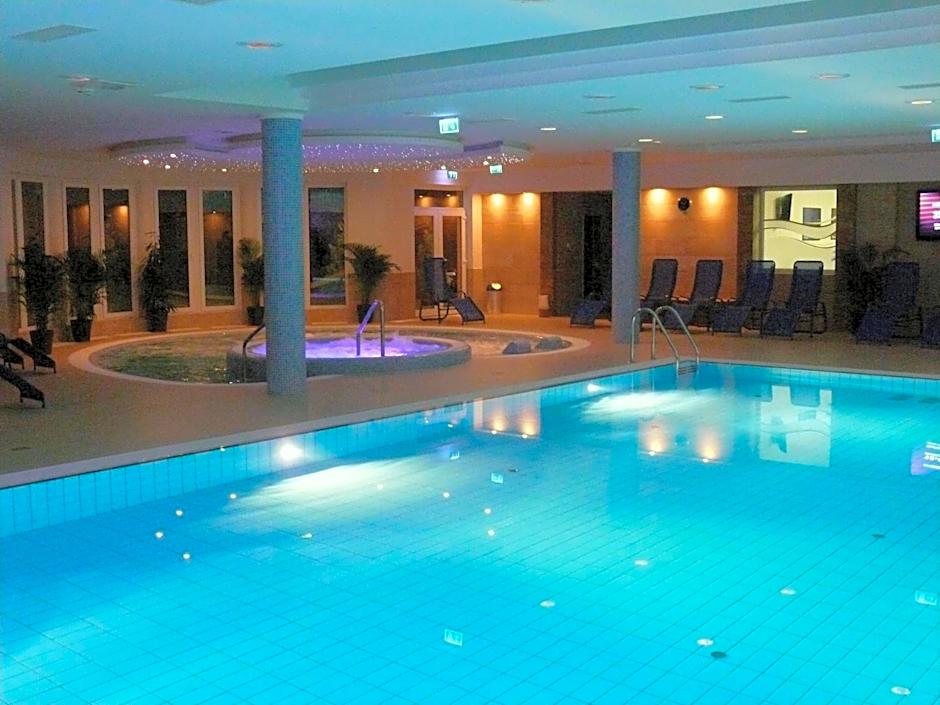 Garden Hotel Wellness és Konferencia