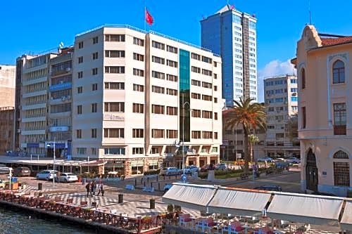 Kilim Hotel Izmir