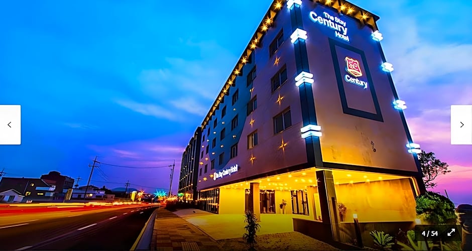 The Stay Century Hotel