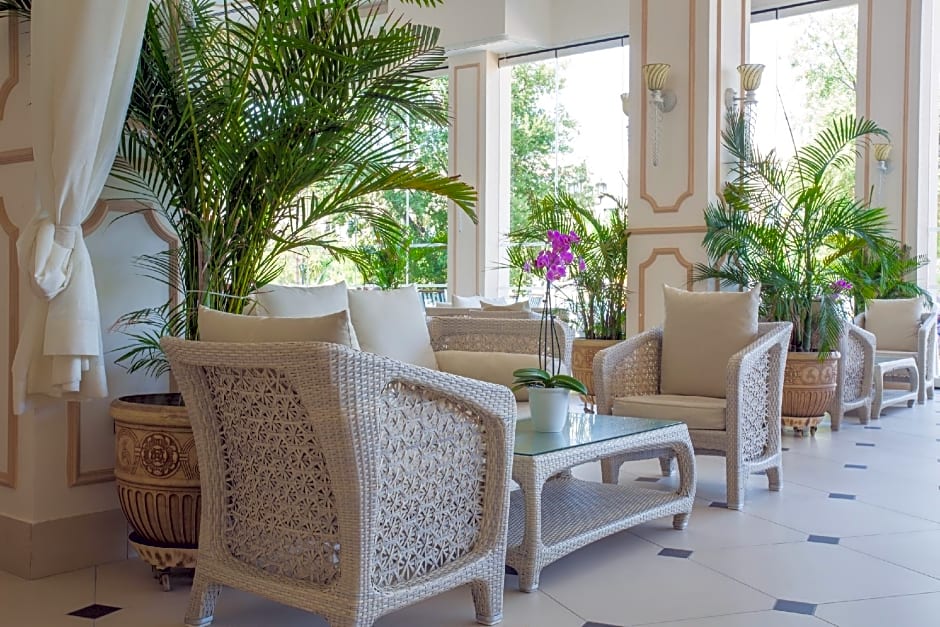 Gural Premier Tekirova