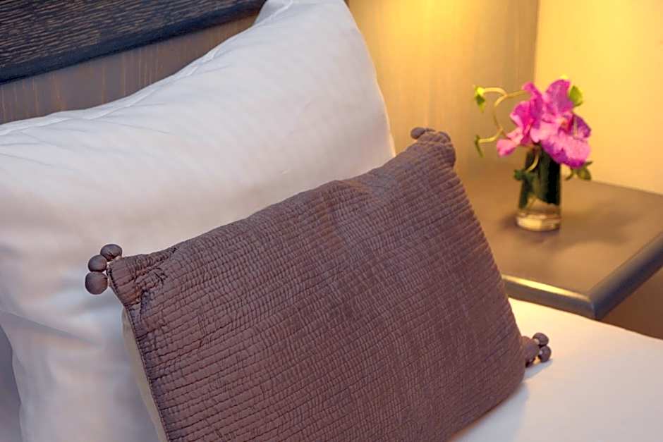 Hotel Gratte-Ciel Ariana