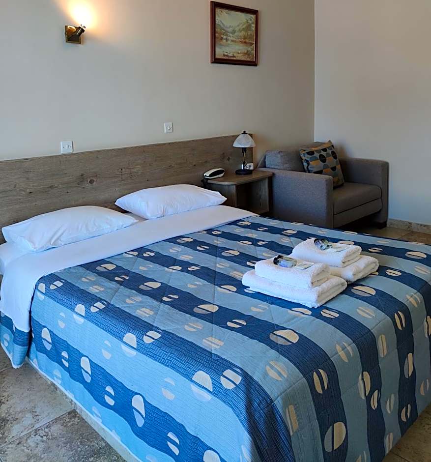 Filoxenia Hotel Monemvasia