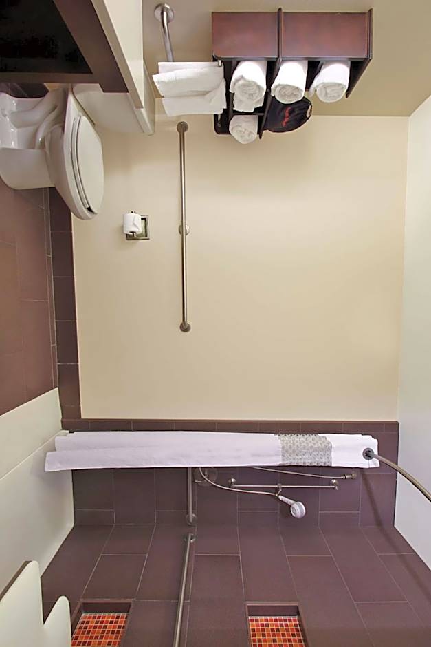 Hampton Inn By Hilton & Suites Columbus-Downtown