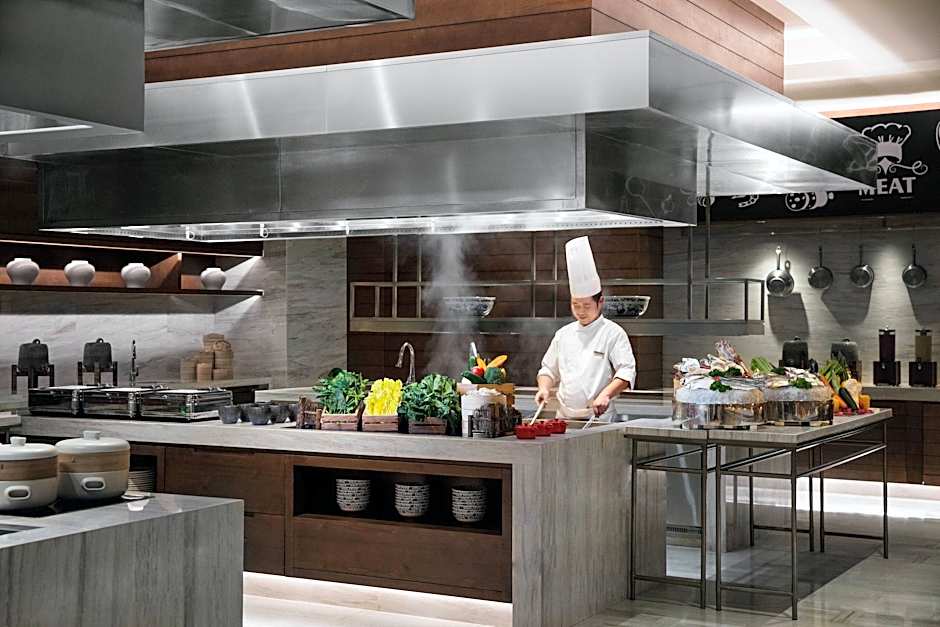 Courtyard by Marriott Xi'an North