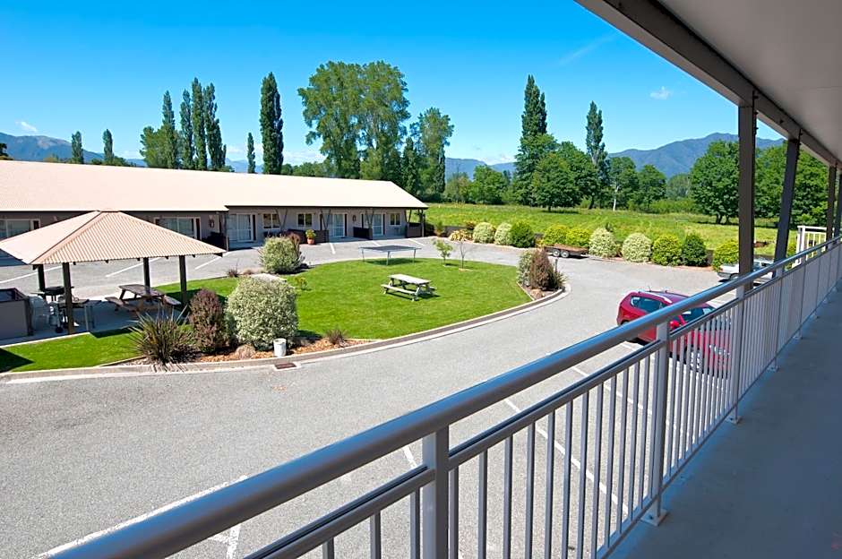 Mohua Motels