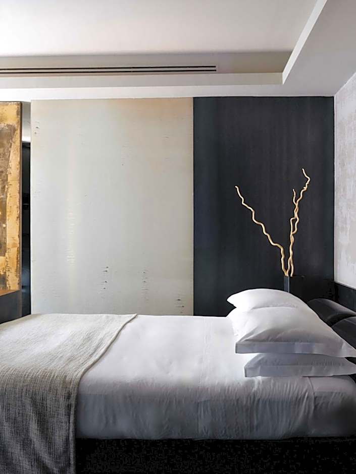 STRAF | a Member of Design Hotels