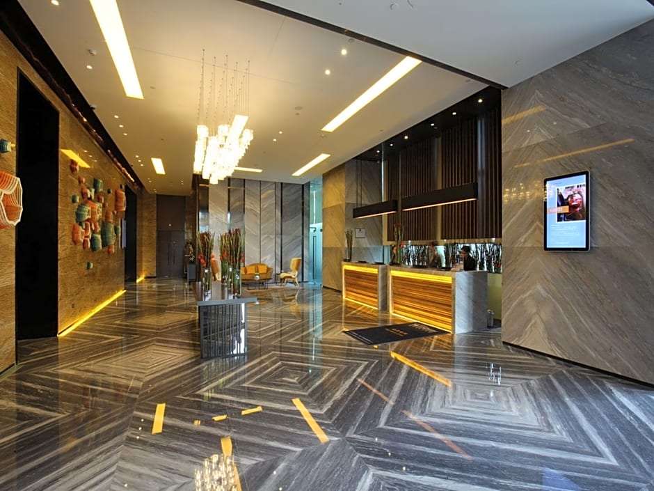 Shenzhen Wyndham Grand