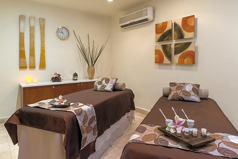 Ocean Maya Royale Adults Only - All Inclusive