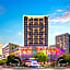 Tiangang Xiyue Hotel (Ningbo Haishu Railway Station Lishe International Airport Branch)