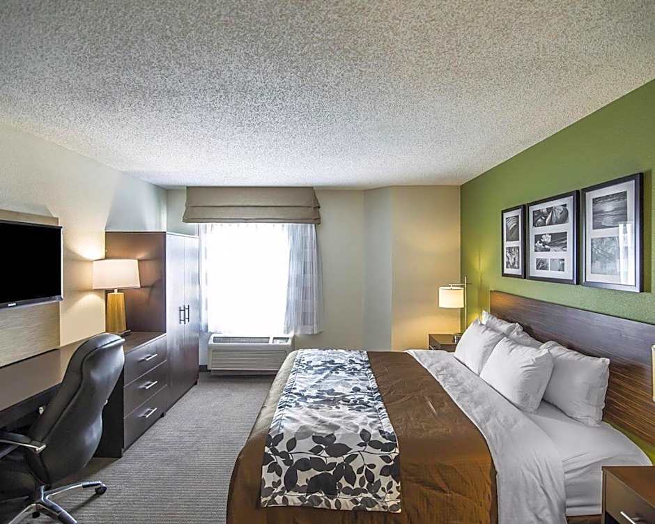 Sleep Inn Joplin