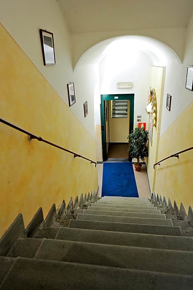 Hotel Amalfitana