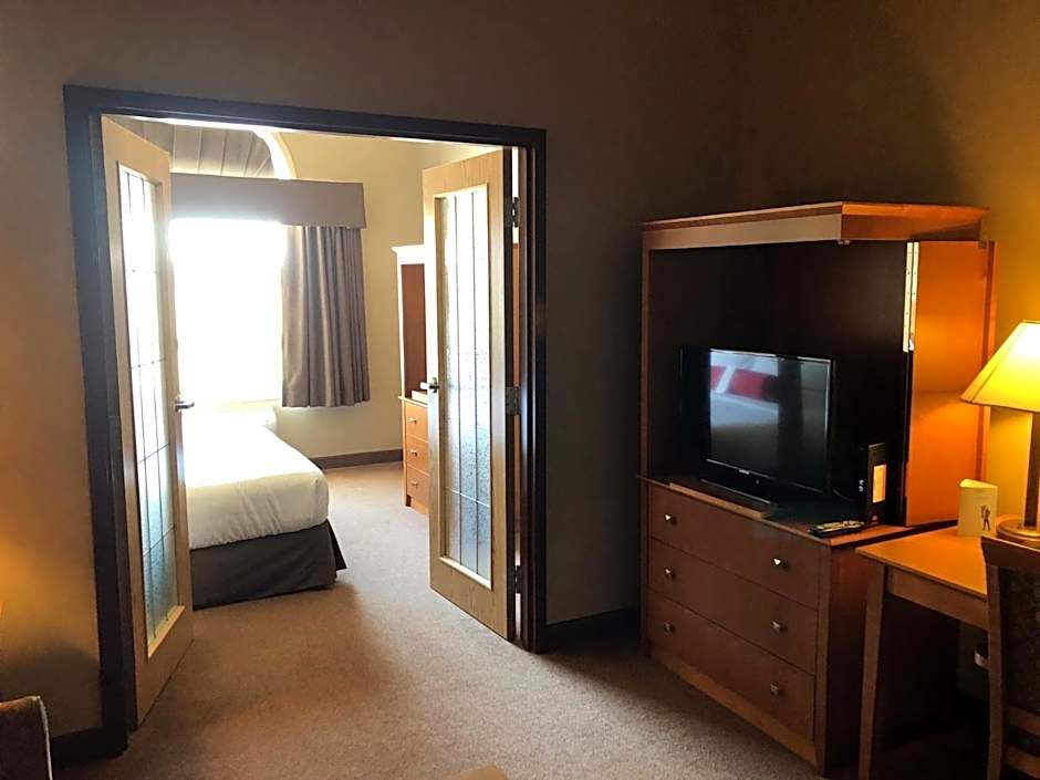 Ramada by Wyndham Ponoka