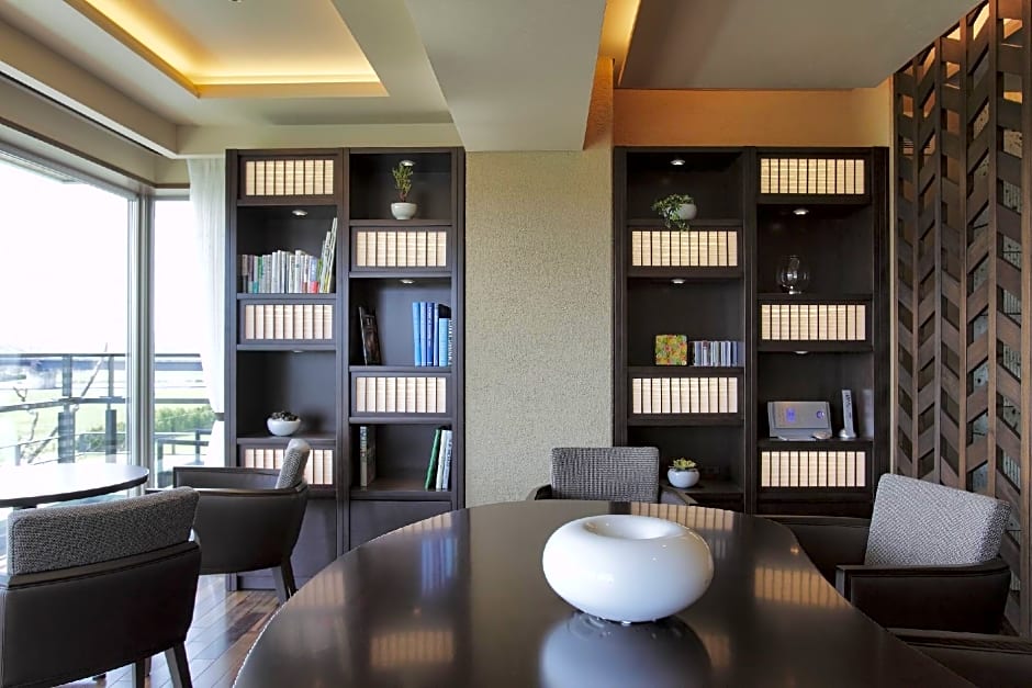 Tokachigawa Onsen Daiichi Hotel