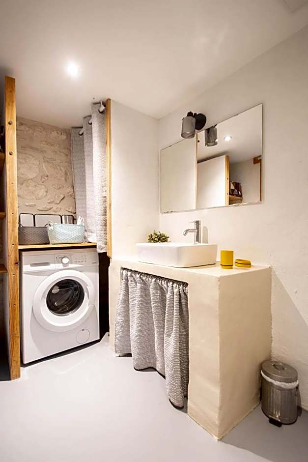 Appartement Les Cyprès de l’Île