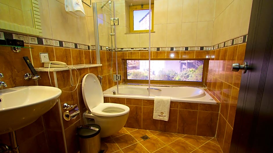 Bellevue Hotel and Spa