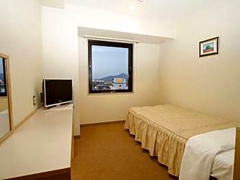 Hotel Pearl City Tendo