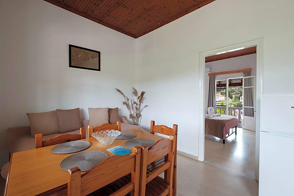 Katsaros Studios & Apartments