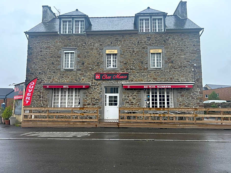 Chez Marco – La Gouesnière, AL
