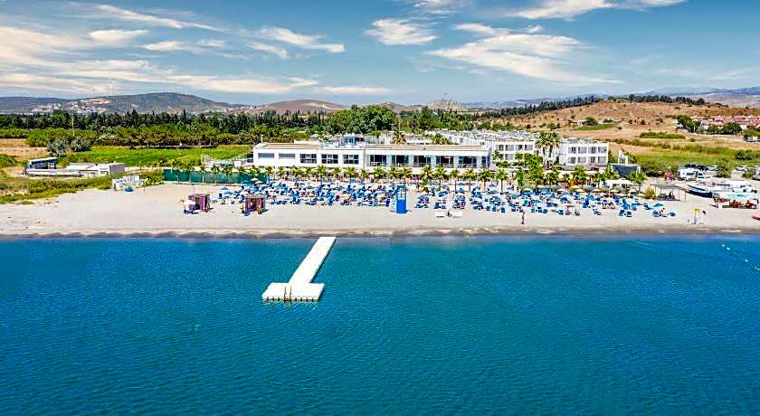 Labranda Lebedos Princess - All Inclusive