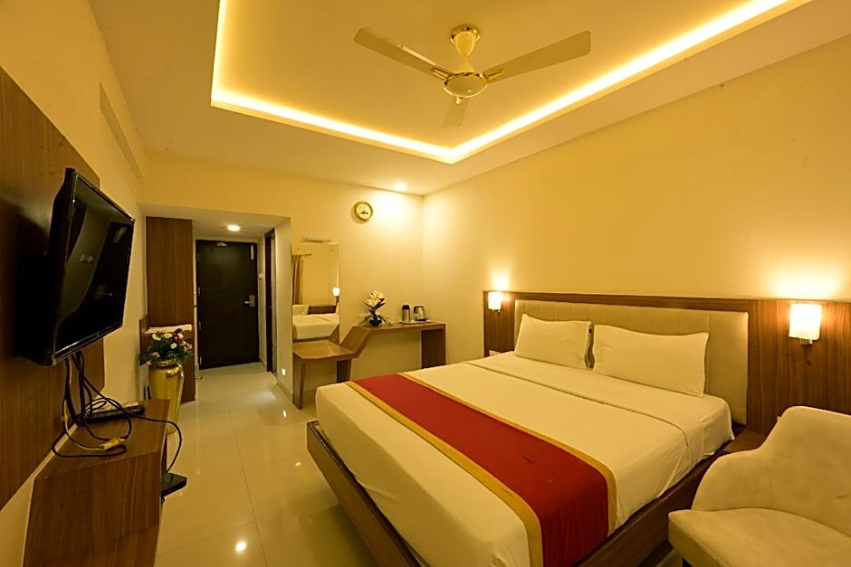 Photo 1 of 46 of Alcott Hotel & Resorts Jayanagar