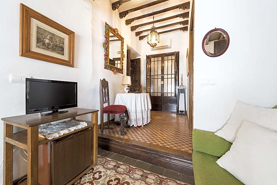 Hotel Rural Tia Pilar