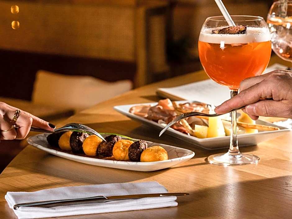 Le Saint Gervais Hotel & Spa