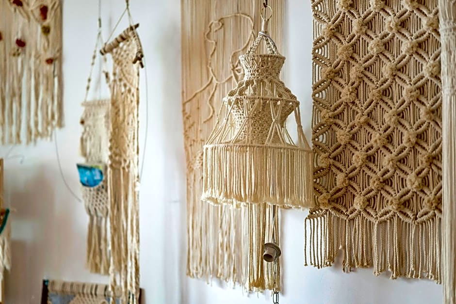 Cozy Blue B&B - Taitung