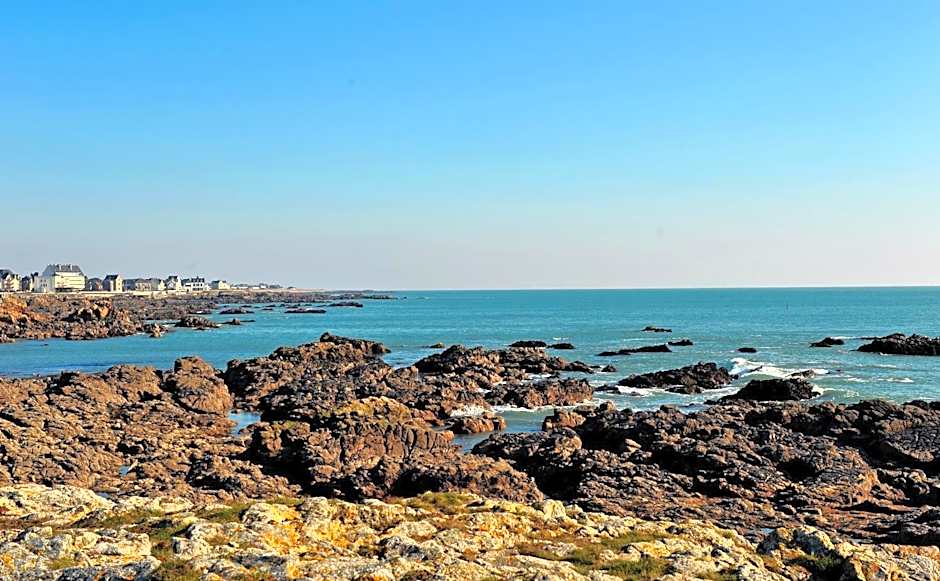 Résidence Le Vénète