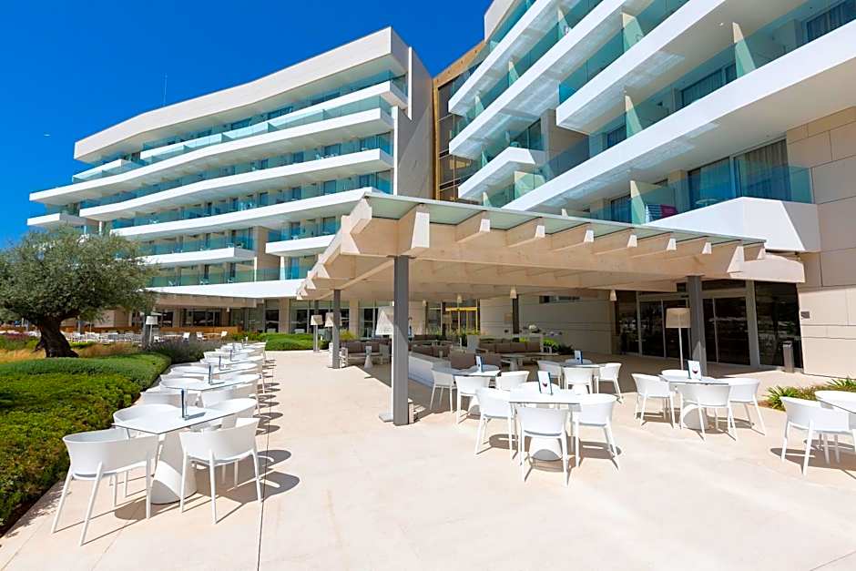 Hipotels Gran Playa de Palma