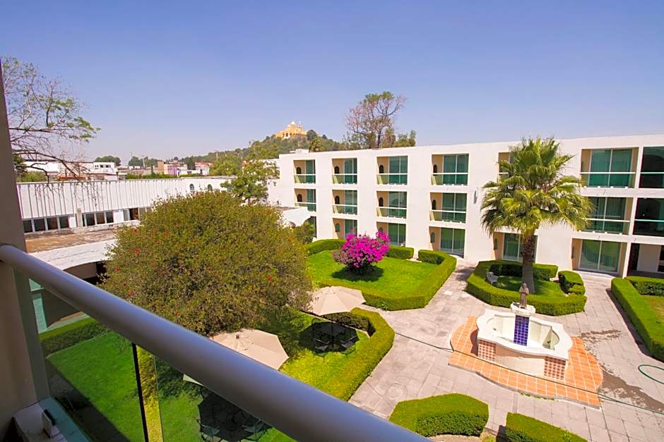 Hotel Posada Senorial