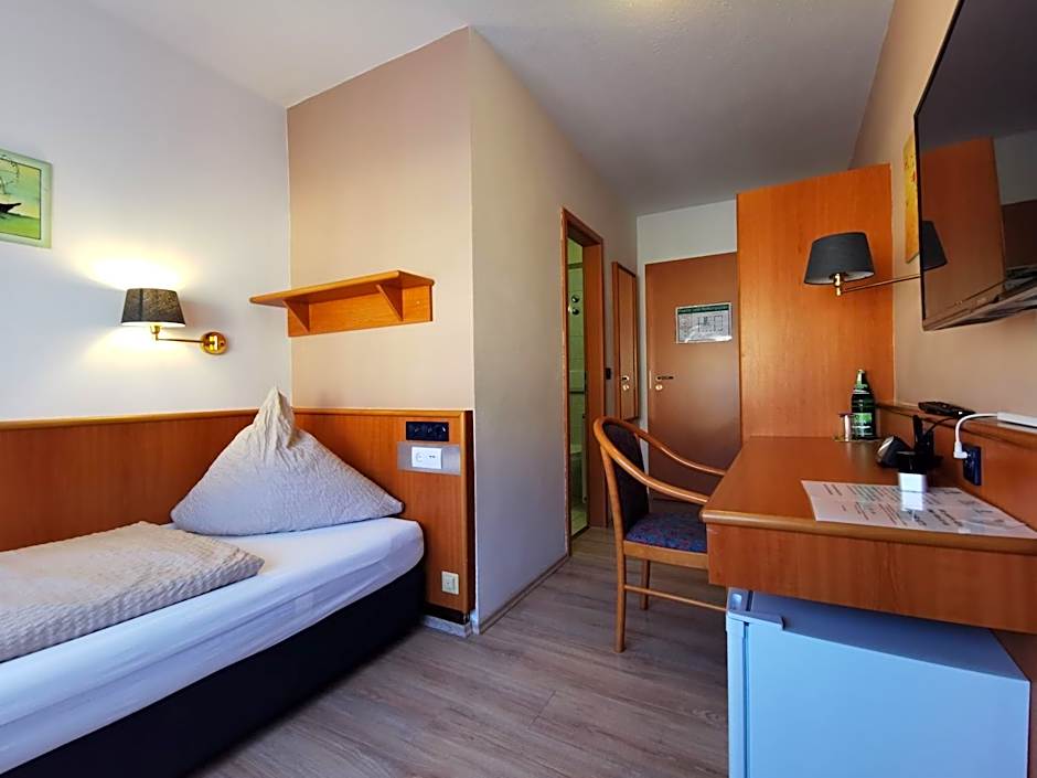 Hotel Mainperle
