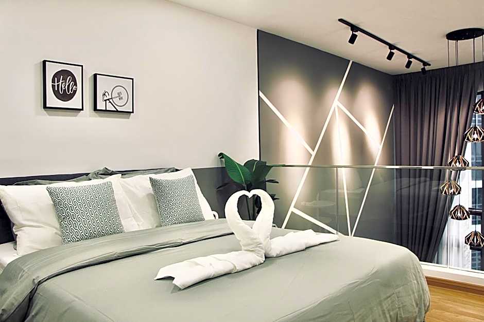 EkoCheras Suite by MOKA