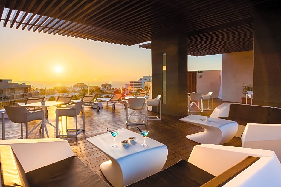 Tigotan Lovers&Friends Playa las Américas