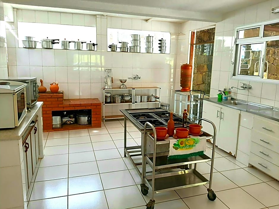 Pousada Gota de Orvalho