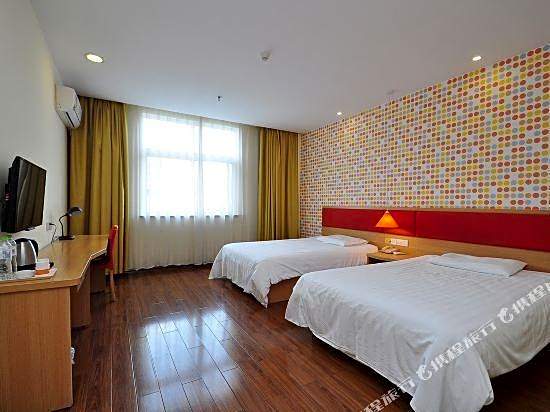 Home Inn (Ningbo Zhuangshi Wanke Square)