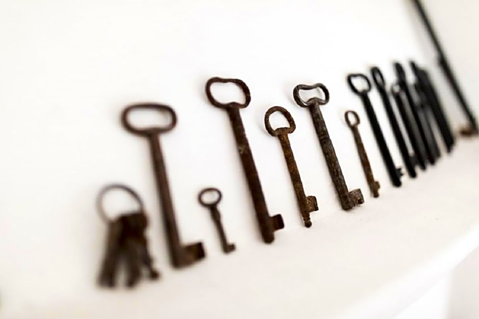 Il Ciavattone Bed and Bike