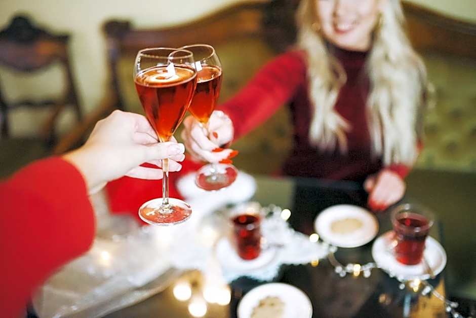 Hotel Haikko Manor & Spa