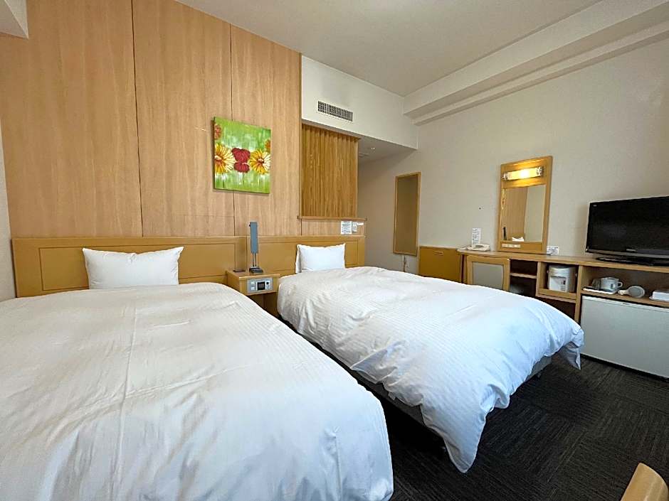 Hotel Route Inn Kushiro Ekimae