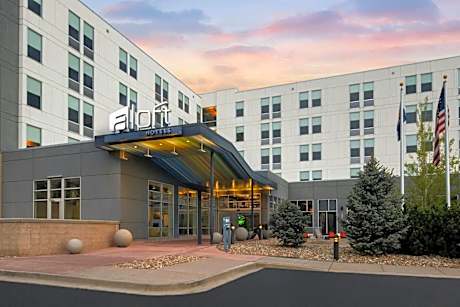 Aloft Broomfield Denver