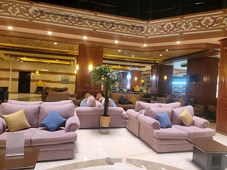 Land Premium Hotel 1 – Mecca, MD