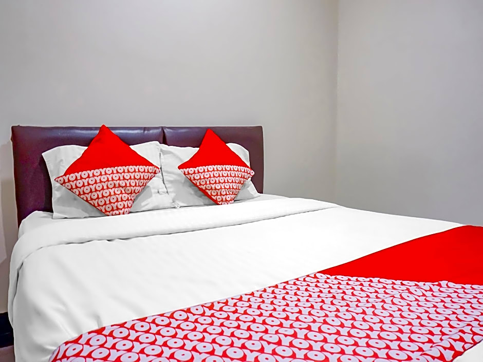 OYO 117 Blueberry Homestay