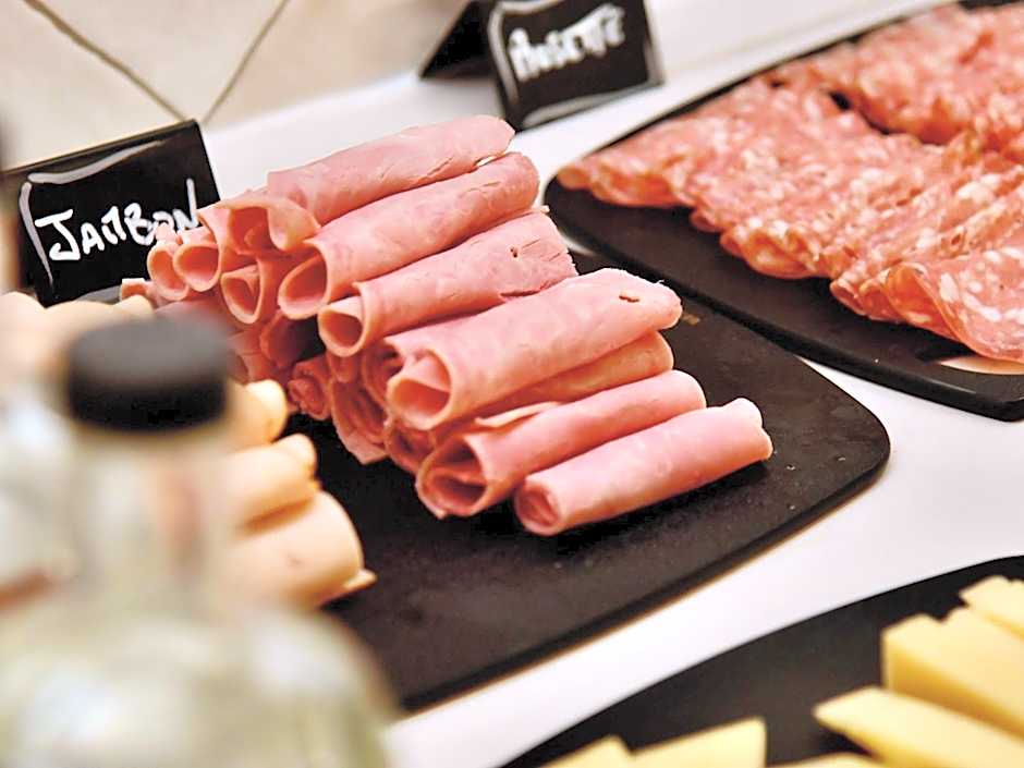 ibis Maisons Laffitte