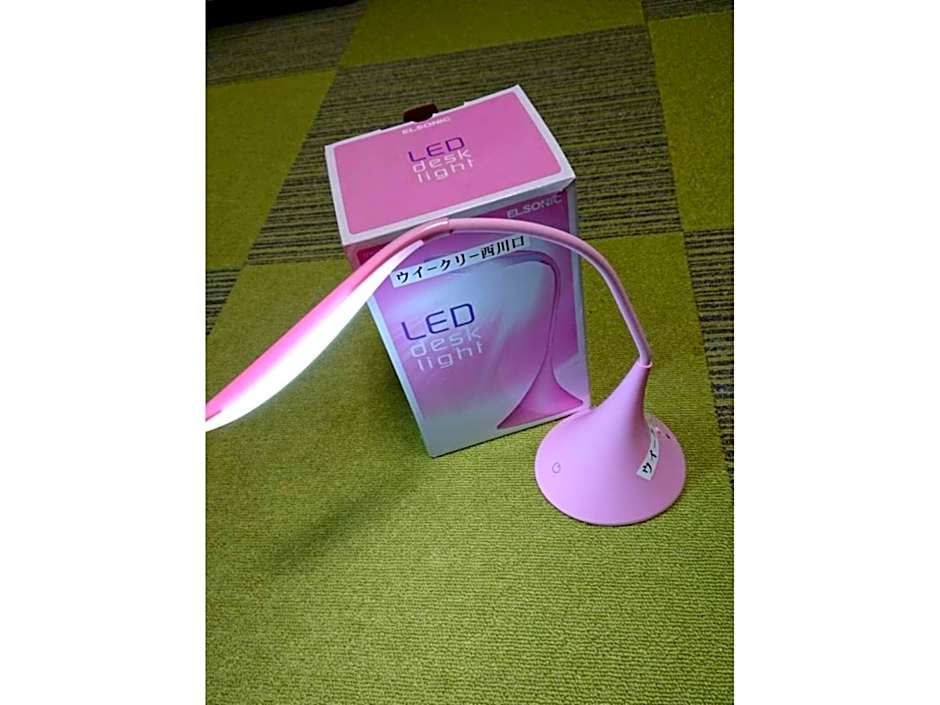 HOTEL Nishikawaguchi Weekly - Vacation STAY 44797v